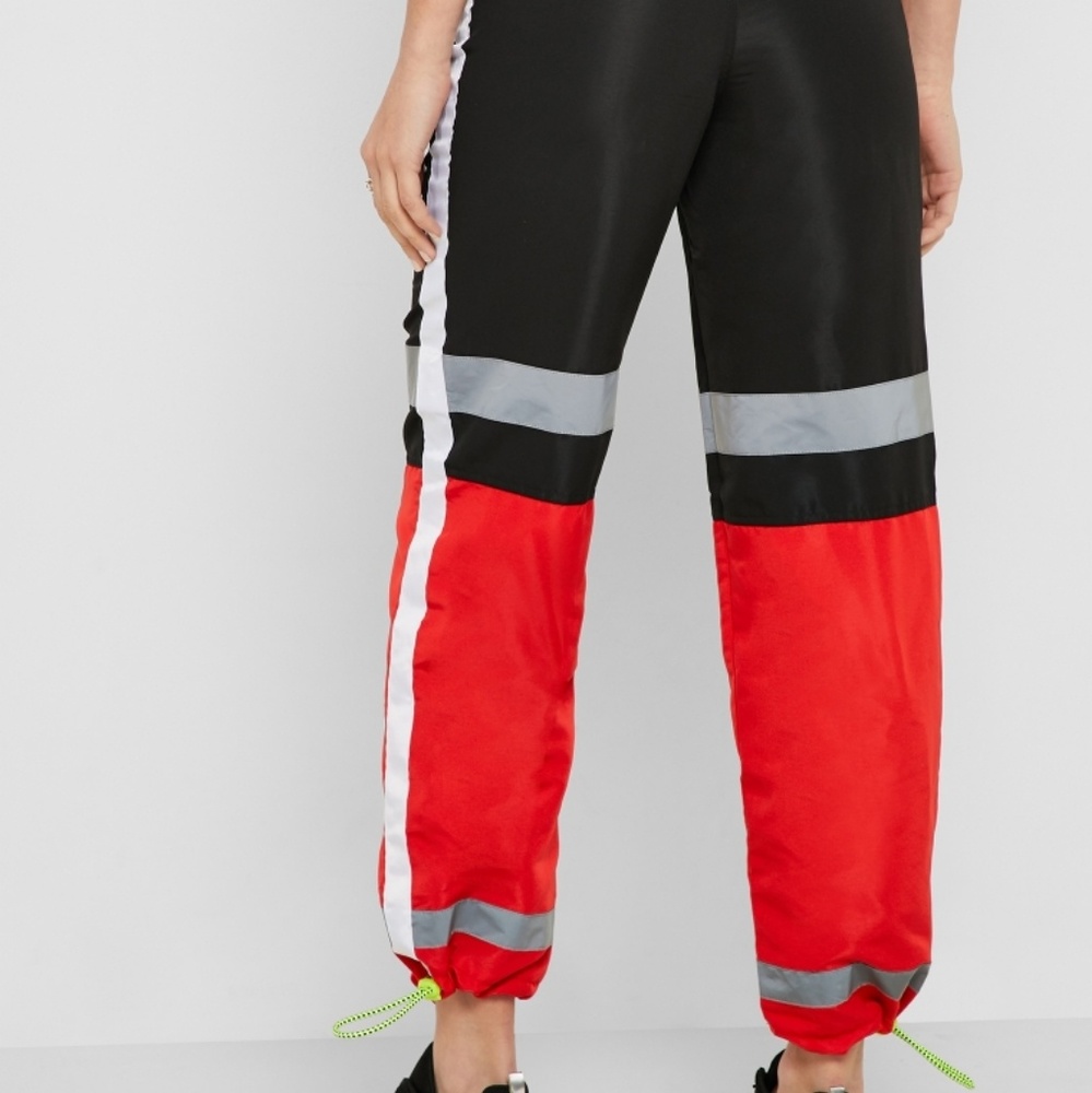 NASA Space Pants - Picture 2 of 8